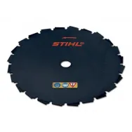 Stihl disc motocoasa de umar 22t tip dalta 20x200mm