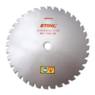 Stihl disc motocoasa de umar 36t placati 20x225mm