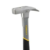 Stanley stht0-51312 ciocan dulgher maner dynagrip