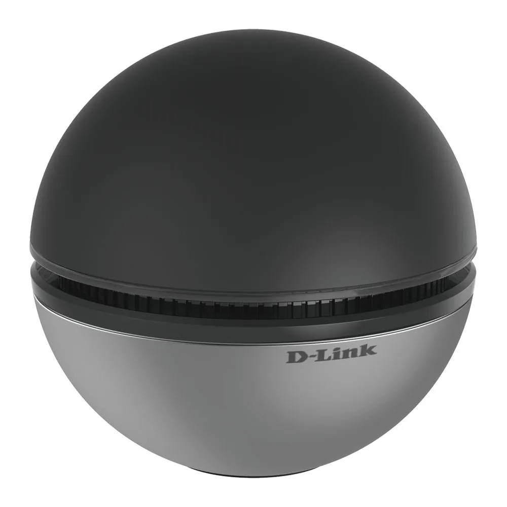 Adaptor retea d-link ac1900 extern wireless 2.4 ghz | 5 ghz usb 3.0 port 1300 mbps antena interna x 1 dwa-192 (include tv 0.18le