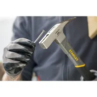 Stanley stht0-51312 ciocan dulgher maner dynagrip