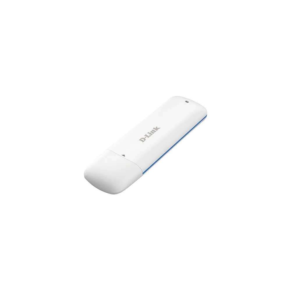 Adaptor retea d-link  extern usb 2.0 port sim 3g 216 mbps antena interna x 1 dwm-157 (include tv 0.18lei) D-link - 1