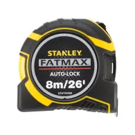 Stanley xtht0-33504 ruleta autolock fatmax 8m myla
