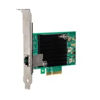 Placa retea intel x550t1 intern pci-e port rj-45 10000 mbps x550t1 Intel - 1