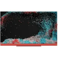 We. see by loewe tv 55'' streaming tv 4k ult