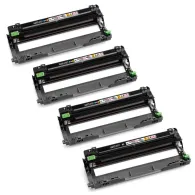 Drum unit - cilindru imprimare  Brother DR-243CL Brother - 1