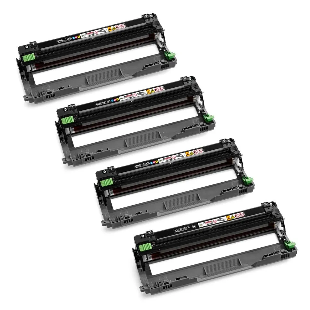 Drum unit - cilindru imprimare  Brother DR-243CL Brother - 1