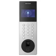 Videointerfon de exterior ip cu recunoastere faciala si pin digitala