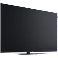 We. see by loewe tv 48'' oled hdr coal black