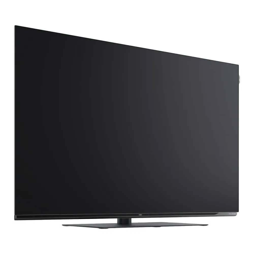 We. see by loewe tv 48'' oled hdr coal black