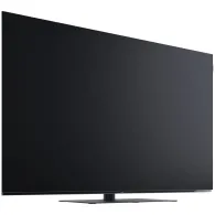 We. see by loewe tv  55'' oled hdr coal black