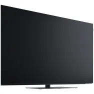 We. see by loewe tv  55'' oled hdr coal black