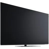 We. see by loewe tv  65'' oled hdr coal black
