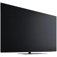 We. see by loewe tv  65'' oled hdr coal black