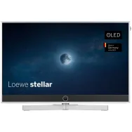 Loewe tv 55'' stellar dr+ 4k ultra oled hdr 1tb