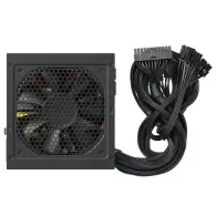 B12 bm-850 850w 80+ bronze semi modulara negru