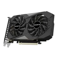 Geforce rtx 3050 windforce oc 6gb gddr6 96-bit