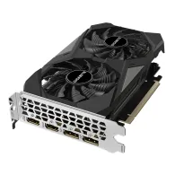 Geforce rtx 3050 windforce oc 6gb gddr6 96-bit