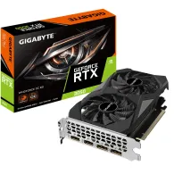 Geforce rtx 3050 windforce oc 6gb gddr6 96-bit