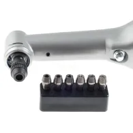 Proxxon 29807 masina de gaurit-frezat cu gat lung