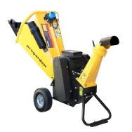 Progarden te50 tocator resturi vegetale 2.2kw 230v 50mm