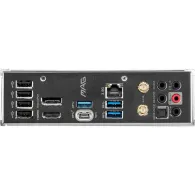 Placa de baza MSI MAG B560M MORTAR Wi-Fi Msi - 1