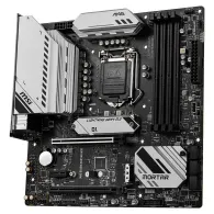 Placa de baza MSI MAG B560M MORTAR Wi-Fi Msi - 1