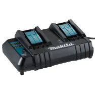 Makita dc18sh lxt incarcator dublu li-ion 18v