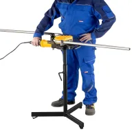 Rems trepied rems curvo