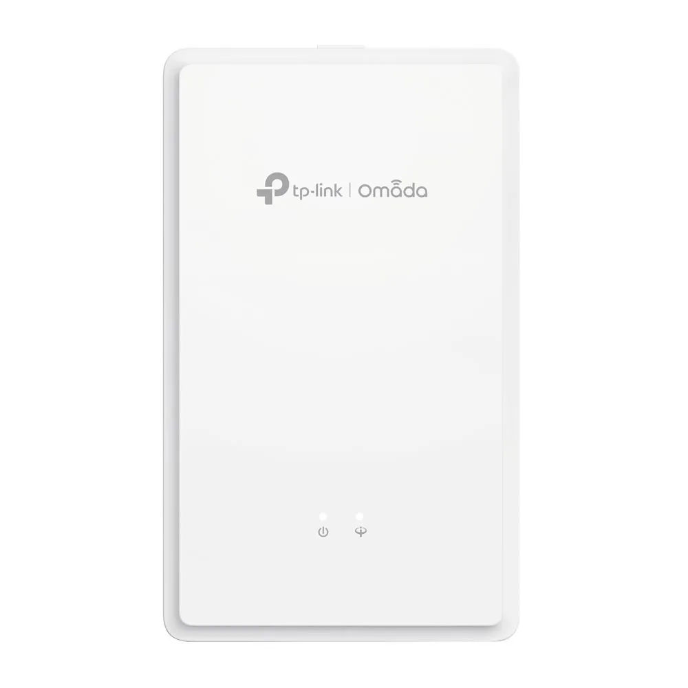 TP-Link Omada AX1800 1201 Mbit s Alb