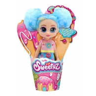 Papusa mini in consweetyz div. mod.12cm