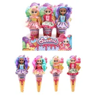 Papusa in con sweetyz div.modele 23 cm