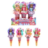 Papusa in con sweetyz div.modele 23 cm