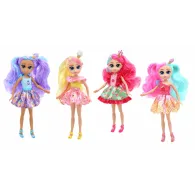 Papusa in con sweetyz div.modele 23 cm