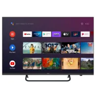 Televizor android tv 11 dled 65e635sus 165cm uhdvb