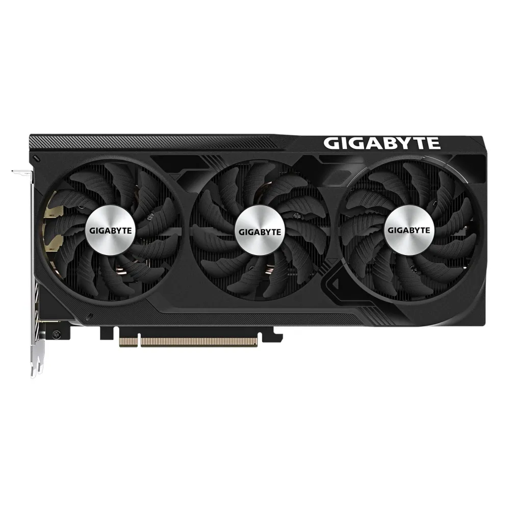 Geforce rtx 4070 windforce oc v2 12g gddr6 192 bit