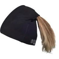 Caciula termoactiva (dama) / negru