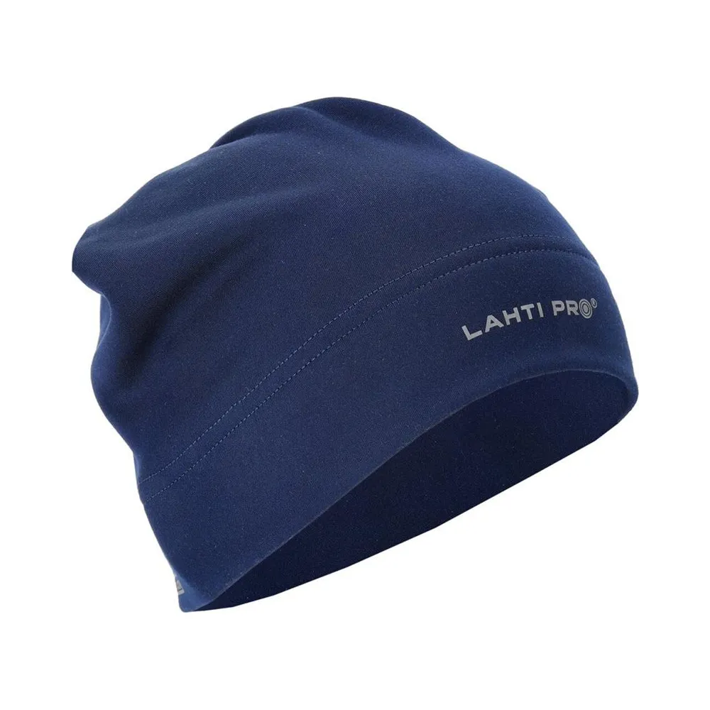 Caciula termoactiva / albastru