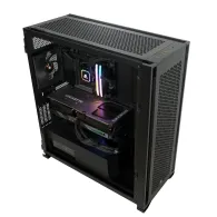 Sistem gaming 35mm i-v2 by itd custom works