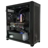 Sistem gaming 35mm i-v2 by itd custom works