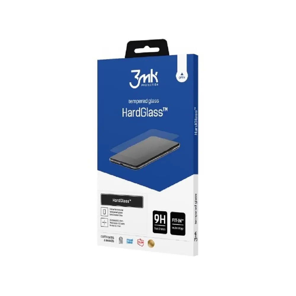 3mk hardglass for iphone 14/ iphone 13 pro/ iphone 13