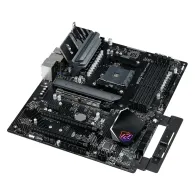Placa de baza ASRock B550 PG RIPTIDE, AMD B550, Socket AM4, ATX Asrock - 1