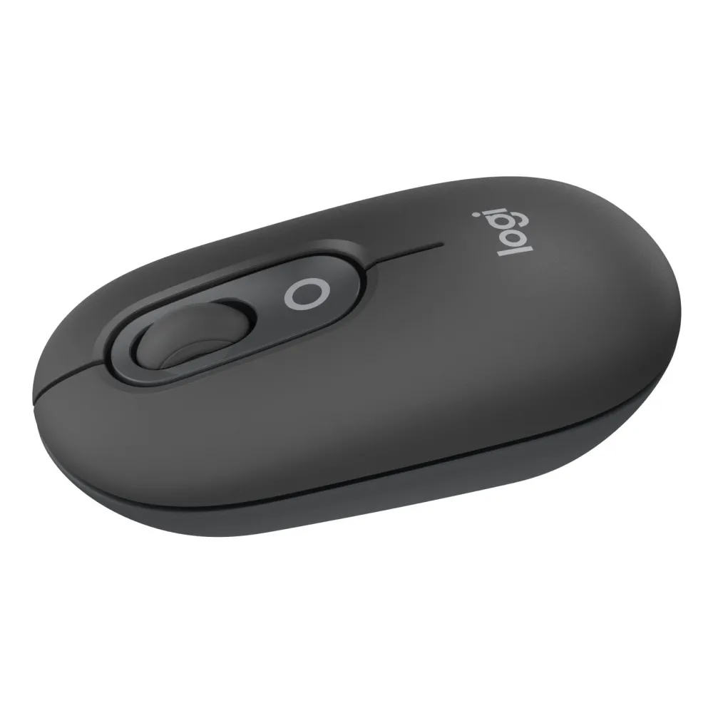 Logitech POP mouse-uri Universală Ambidextru Bluetooth Optice
