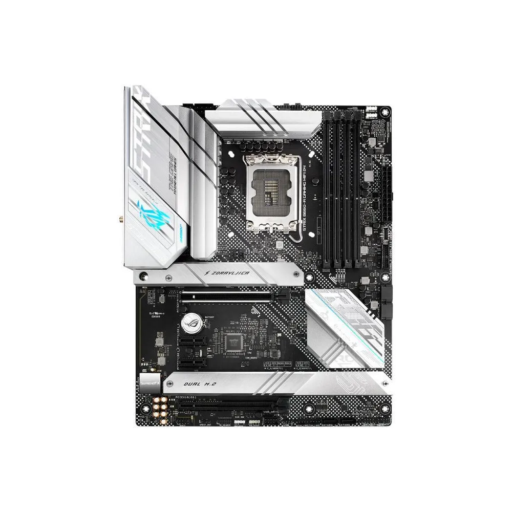 Placa de baza ASUS ROG STRIX B660-A GAMING Wi-Fi D4 Asus - 1