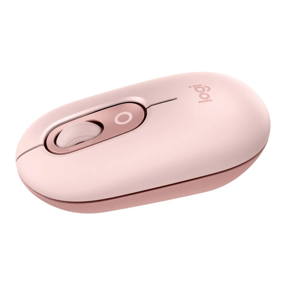 Logitech POP mouse-uri Universală Ambidextru Bluetooth Optice