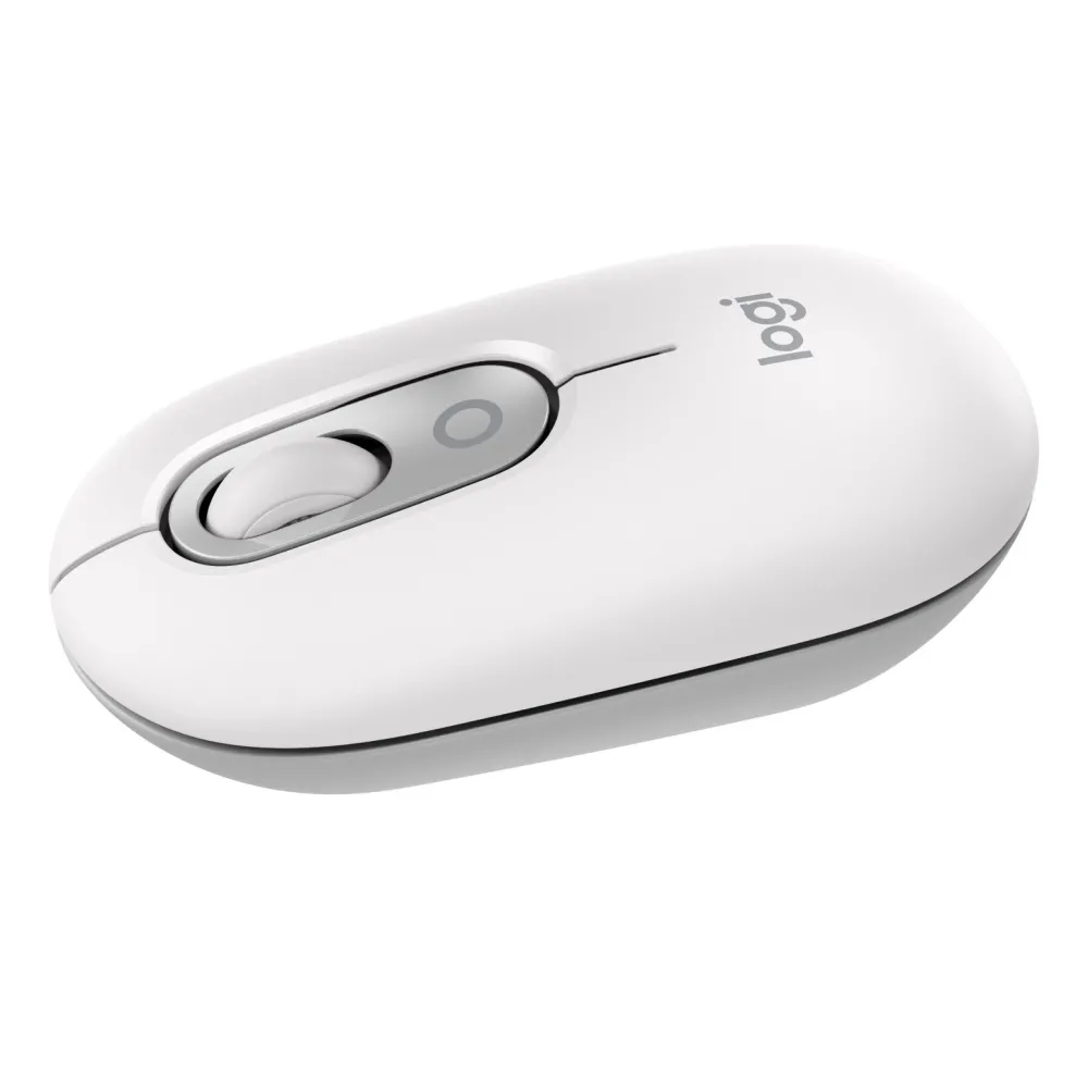 Logitech POP mouse-uri Universală Ambidextru Bluetooth Optice