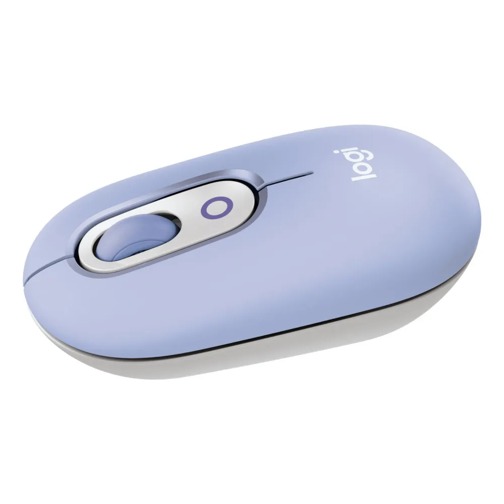 Logitech POP mouse-uri Universală Ambidextru Bluetooth Optice