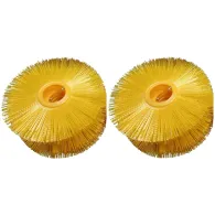 Texas set perii pentru handy sweep 60cm