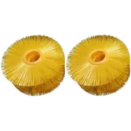 Texas set perii pentru handy sweep 60cm