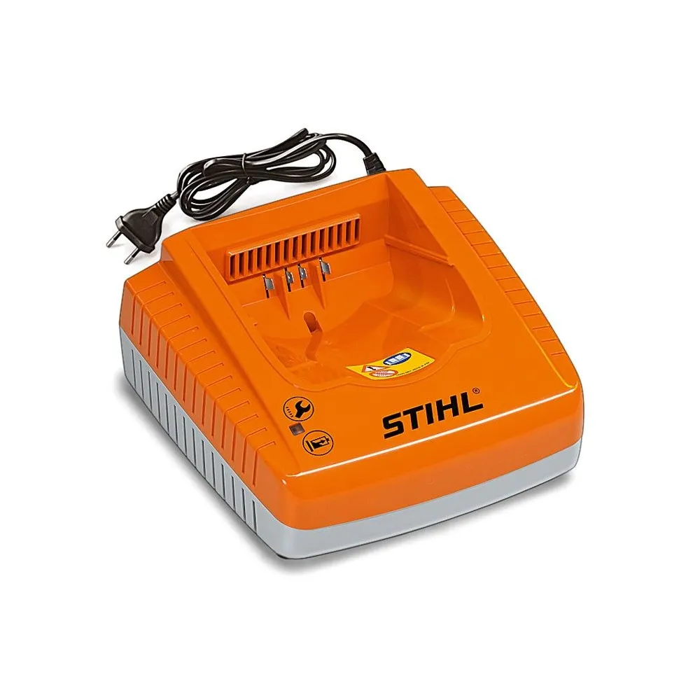 Stihl al 100 incarcator li-ion 36v